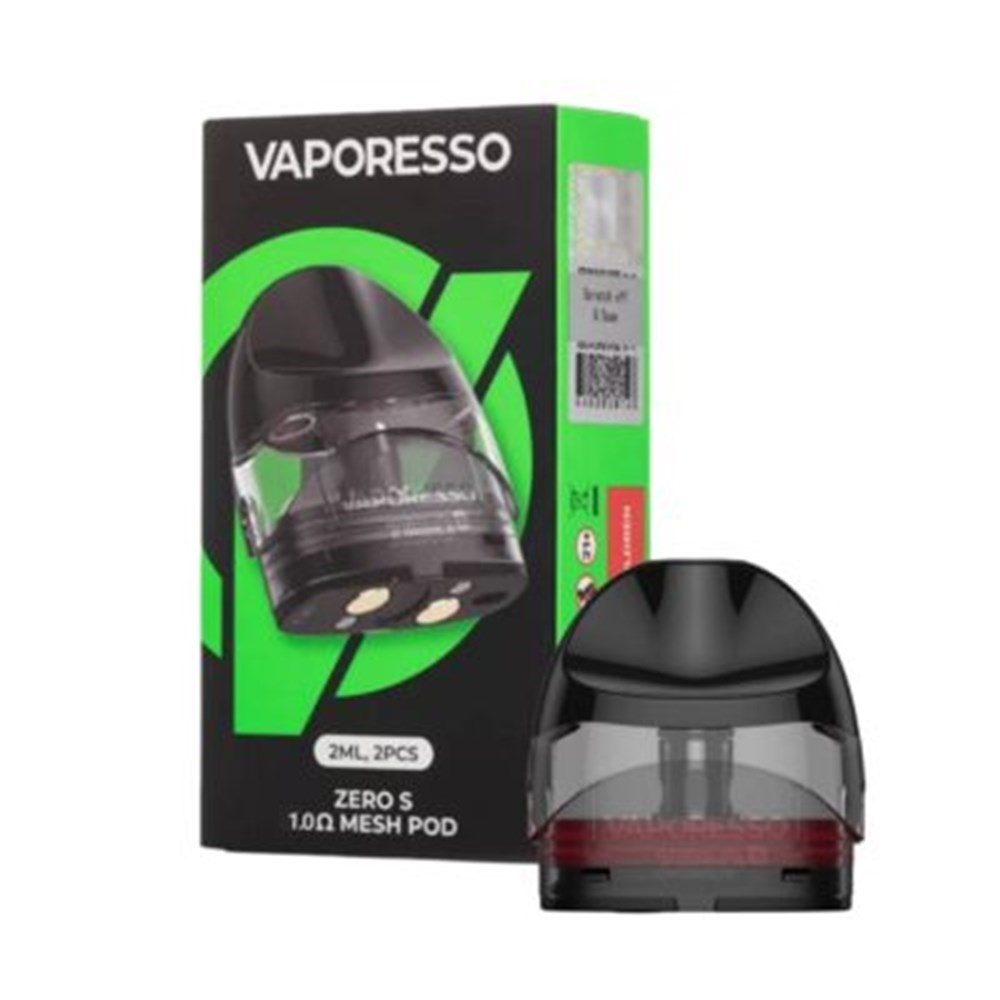 COIL VAPORESSO RENOVA ZERO S 1.2 mesh