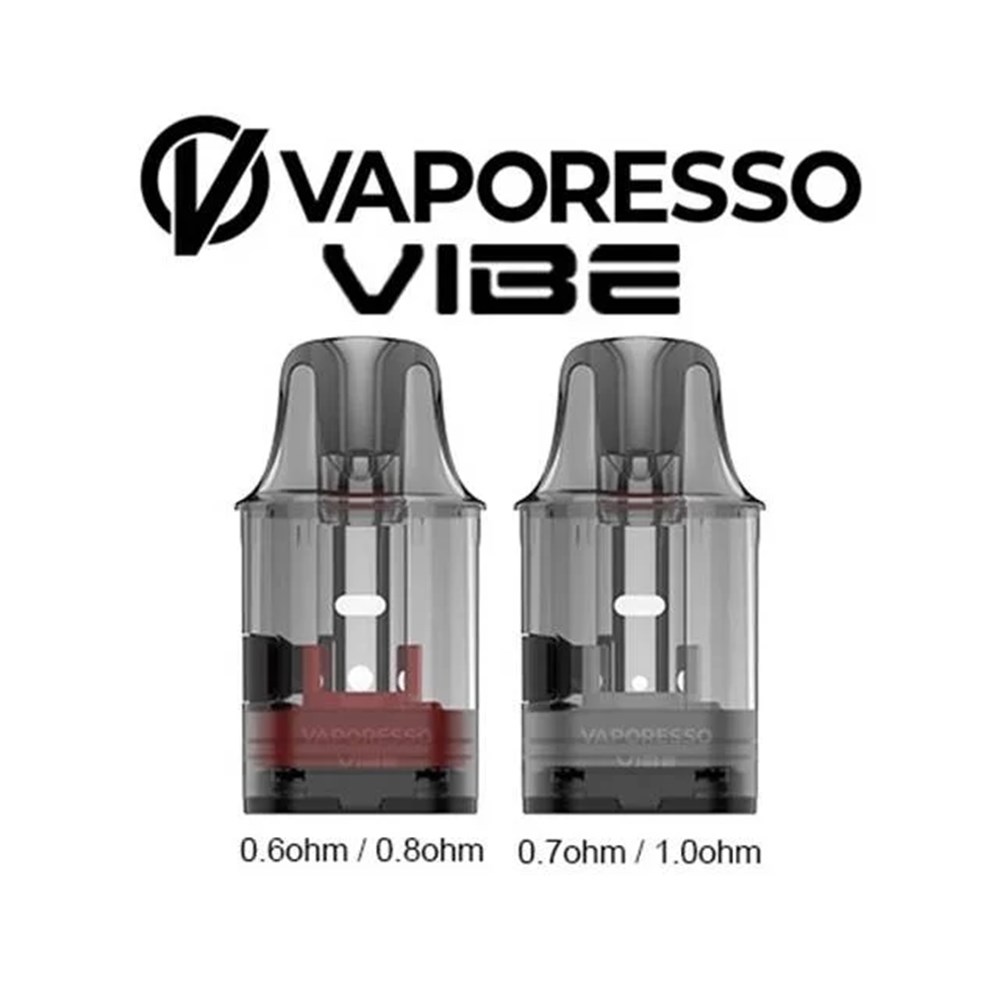 COIL VAPORESSO VIBE SE 1.0