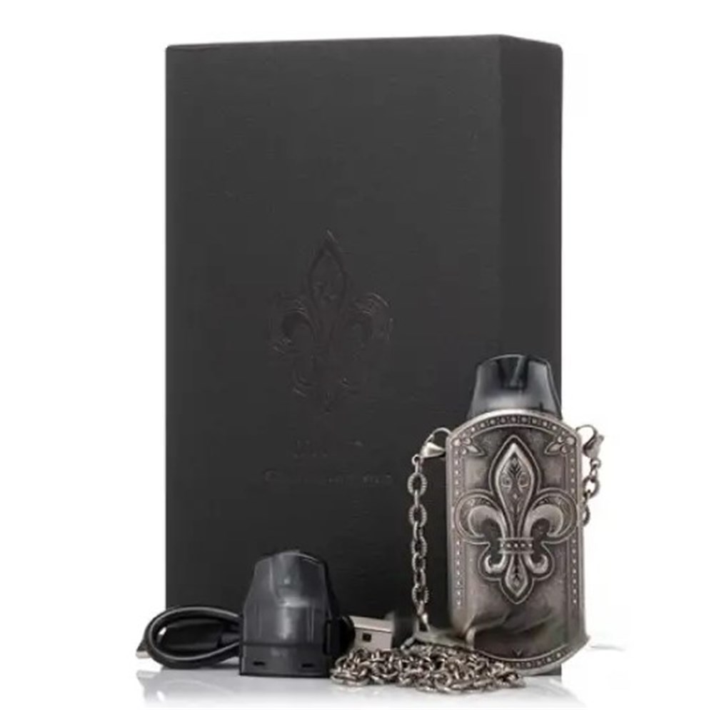 POD UWELL SCULPTOR - BLACK