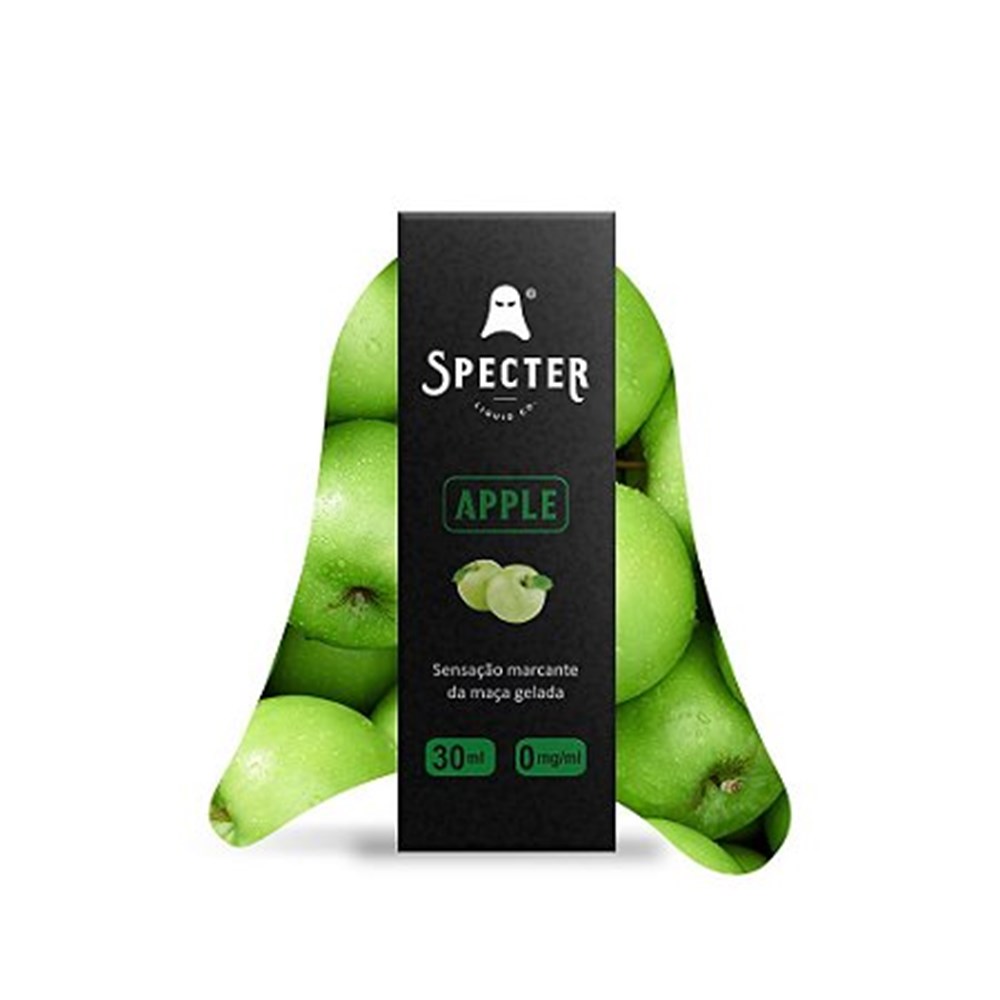 JUICE SPECTER 0MG 30ML Caipirinha