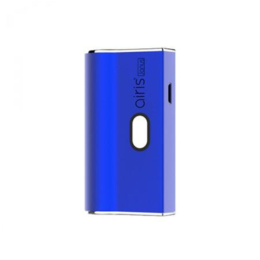 VAPORIZADOR DE OLEO AIRIS JANUS BLUE