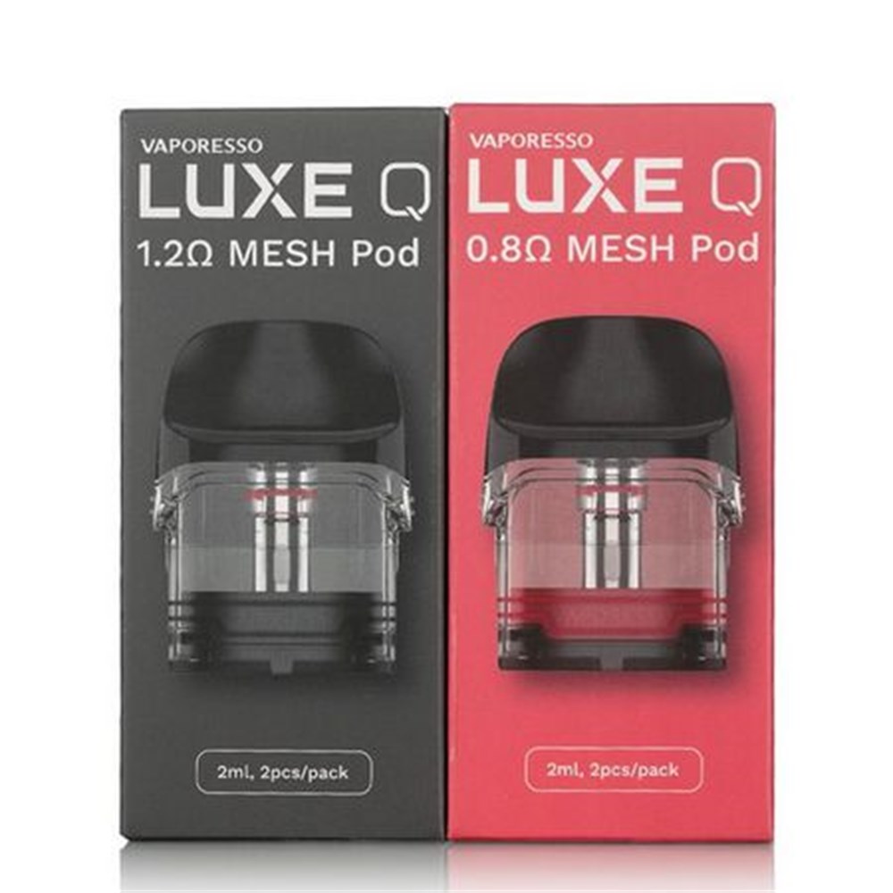 COIL VAPORESSO LUXE Q 0.6 Mesh