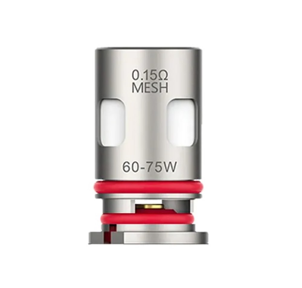 COIL VAPORESSO GTX 0.15 MESH