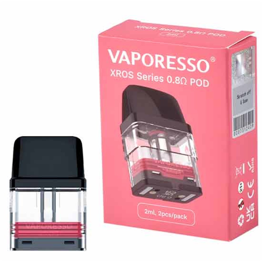 COIL VAPORESSO XROS 0.8