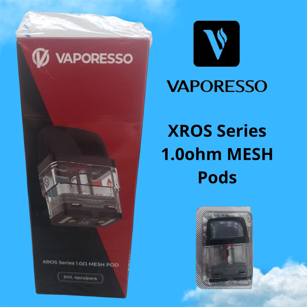 COIL VAPORESSO XROS 1.0